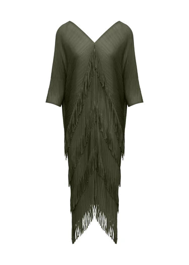 Vestido Jardim Secreto