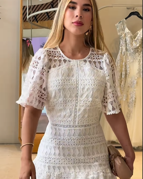 Vestido Amelia