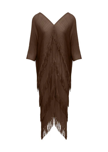 Vestido Jardim Secreto