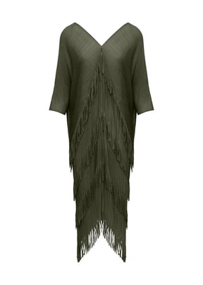 Vestido Jardim Secreto